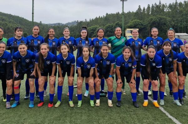 Oficial: El Ascenso Femenino 2024 se jugará todo el año