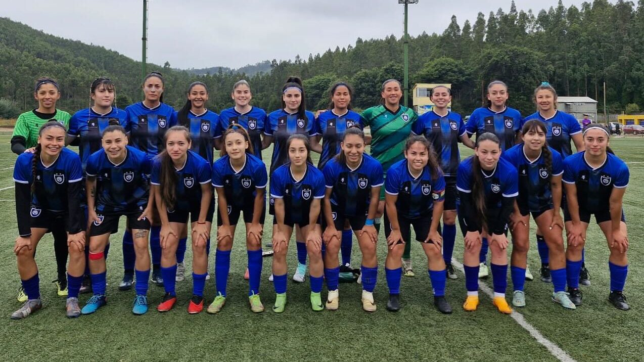 Oficial: El Ascenso Femenino 2024 se jugará todo el año