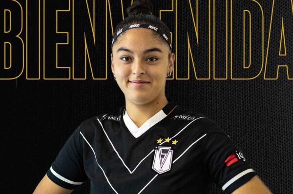 Francisca Garrido es el séptimo fichaje de Santiago Morning