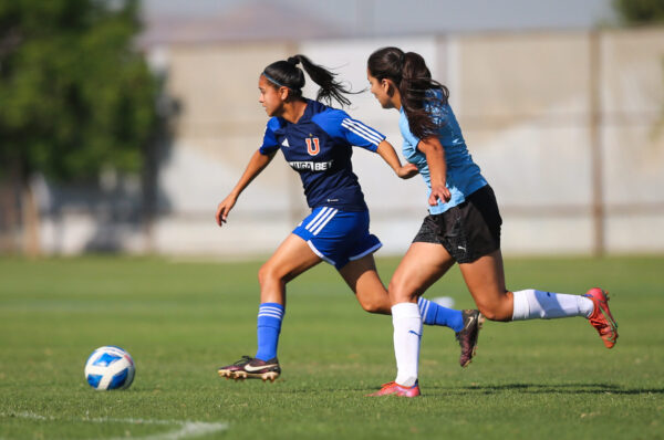 Los primeros amistosos de la pretemporada 2024