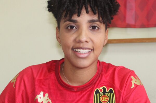 Yusmery Ascanio sigue en Chile y es nuevo fichaje de Unión Española