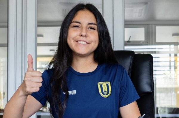 Universidad de Concepción alcanza siete renovaciones con Constanza Reveco