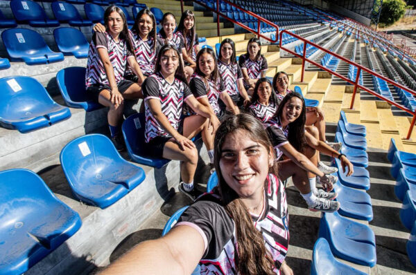 Huachipato anuncia sus primeras cuatro renovaciones para 2024