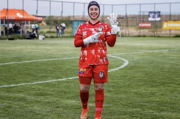 Jael Benítez renueva con Santiago Morning y asegura otro año en el club