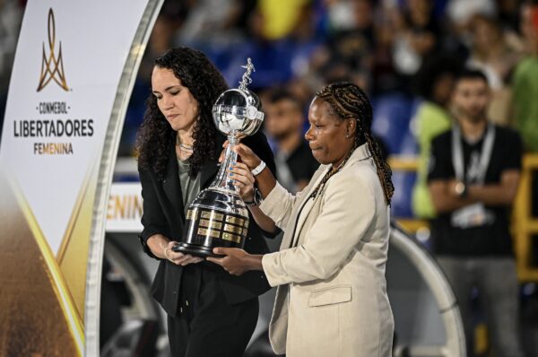 La Copa Libertadores Femenina 2024 se celebrará en Uruguay