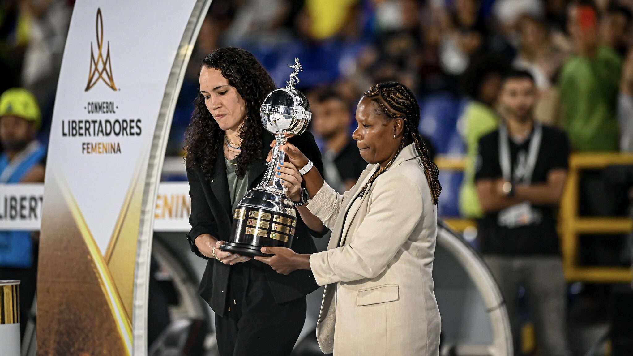 La Copa Libertadores Femenina 2024 se celebrará en Uruguay