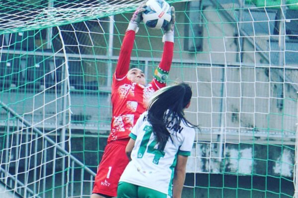 Tania Ulloa confirma su adiós a Deportes Puerto Montt para 2024