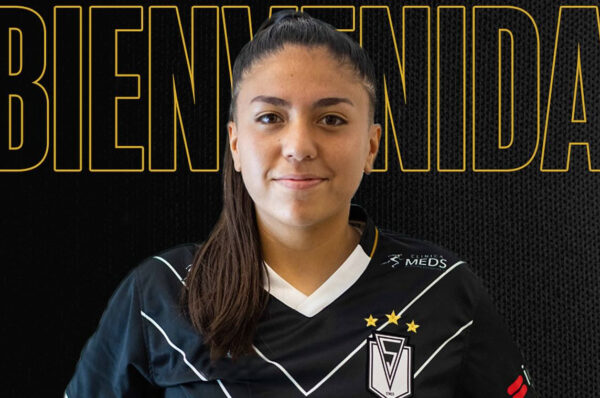 Maite Avello se transforma en el sexto fichaje de Santiago Morning