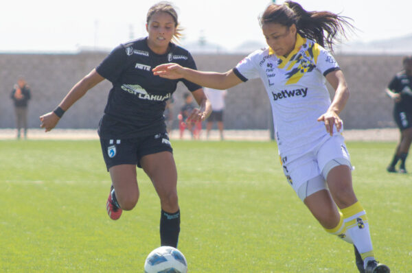 Dan a conocer el fixture del Campeonato Femenino 2024