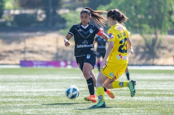 Aprueban las bases del Campeonato Femenino 2024