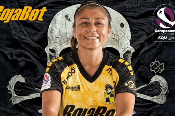 Fabiana Vallejos encabeza la lista de fichajes de Coquimbo Unido