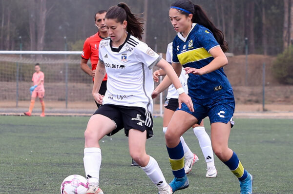 Colo-Colo pierde tres puntos por mala inscripción de Diana Díaz