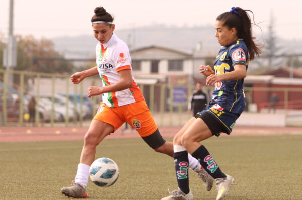 ¿Cómo y dónde ver en vivo la fecha 1 del Campeonato Femenino 2024?