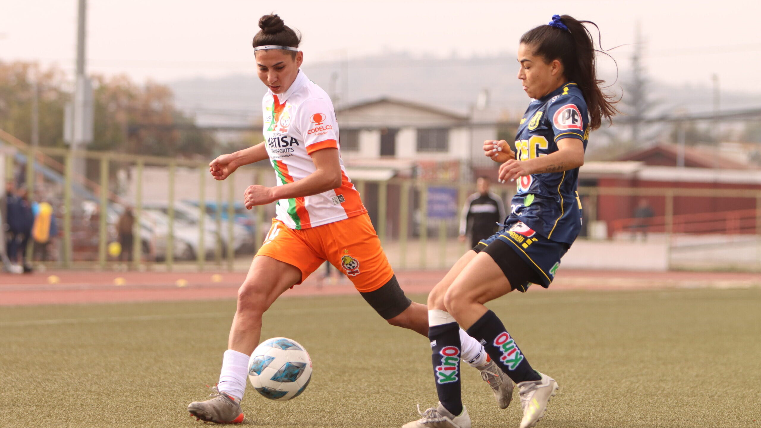 ¿Cómo y dónde ver en vivo la fecha 1 del Campeonato Femenino 2024?