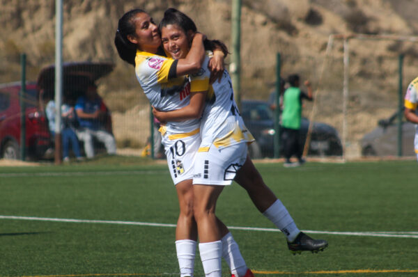 Coquimbo Unido se hace fuerte en casa y vence a Unión Española