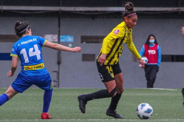 Javiera Salvo se suma como refuerzo 2024 de Deportes Antofagasta