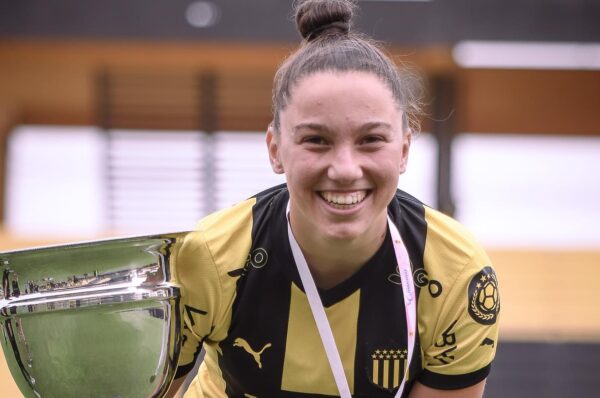 Universidad de Concepción suma dos fichajes desde Uruguay para 2024