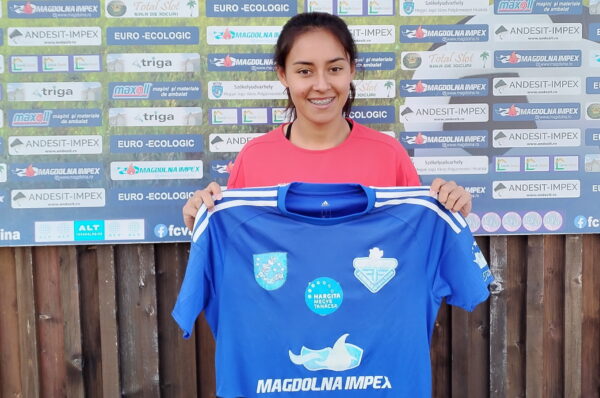 Yanka Cáceres deja la legión de chilenas por el mundo y ficha por Deportes Antofagasta