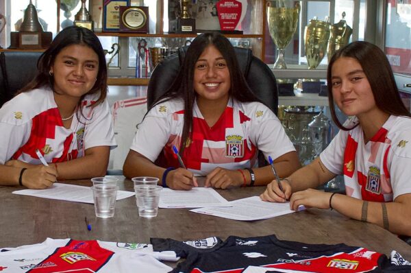 Curicó Unido da a conocer sus 14 contratos para el Ascenso 2024