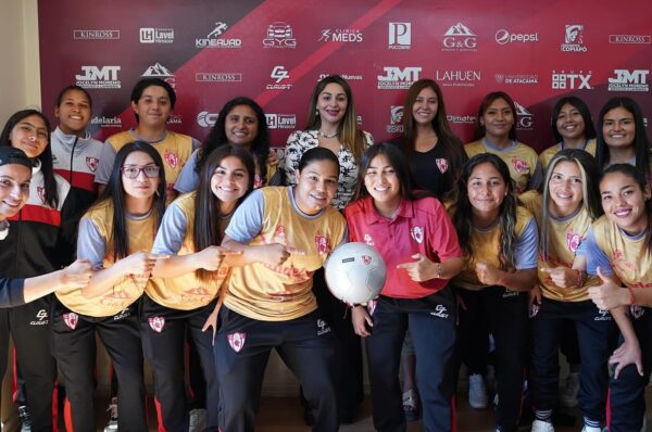 Deportes Copiapó se adelanta y anuncia sus primeros 14 contratos del 2024