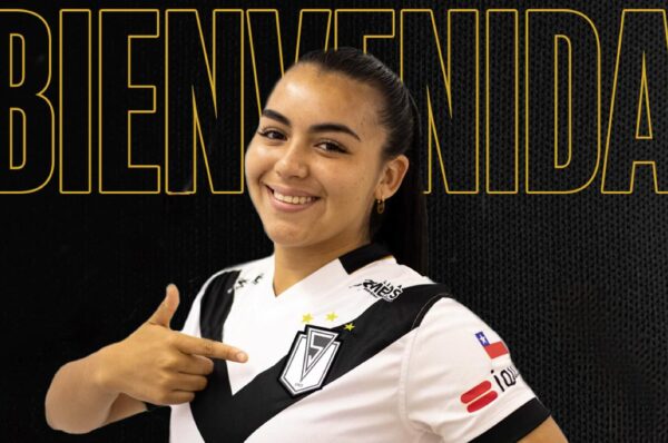 Slami Portuguez es el último fichaje de Santiago Morning para 2024