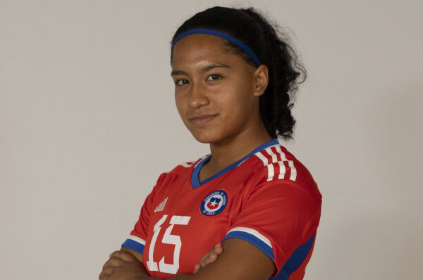La Roja Sub-17 confirma la rotura de LCA de Lauryn Morales