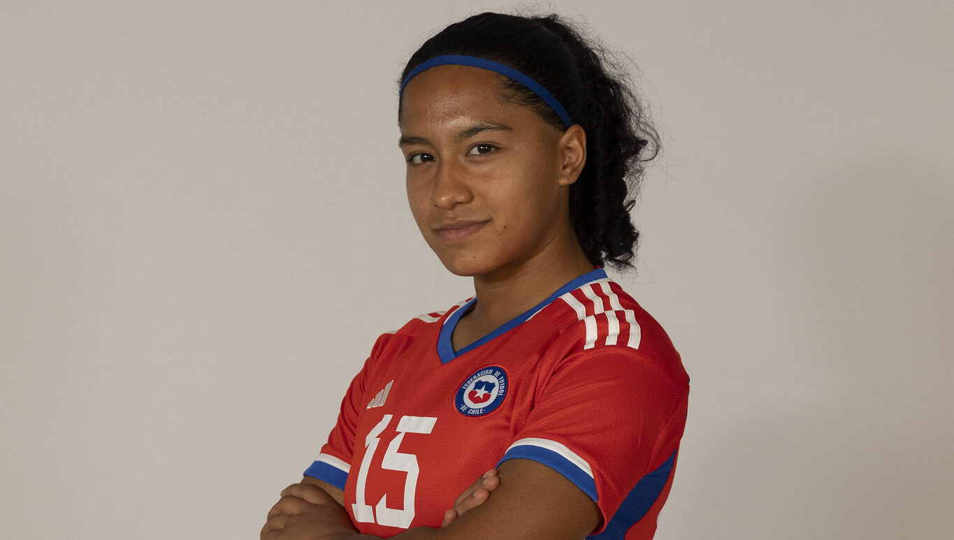 La Roja Sub-17 confirma la rotura de LCA de Lauryn Morales