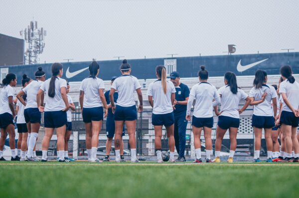 La agenda de chilenas por el mundo del 22 al 24 de marzo