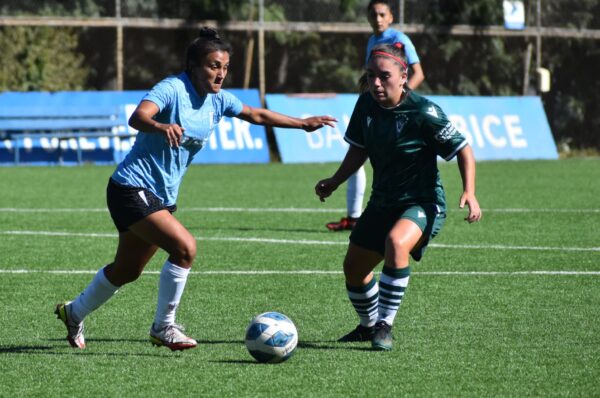 Los últimos amistosos de pretemporada del Campeonato Femenino 2024