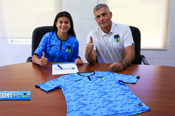 O’Higgins alcanza 14 contratos profesionales rumbo al 2024