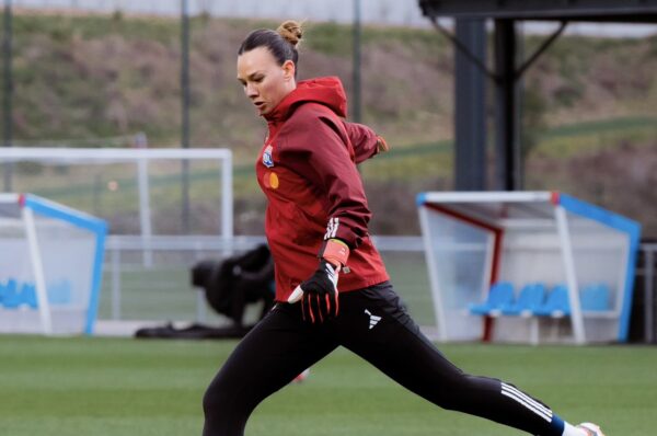 Olympique de Lyon queda eliminado en penales de Copa de Francia