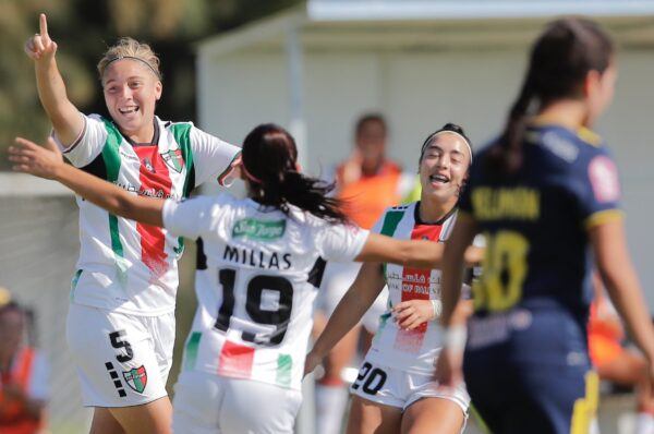 Palestino jugará especial amistoso en Puerto Natales durante junio