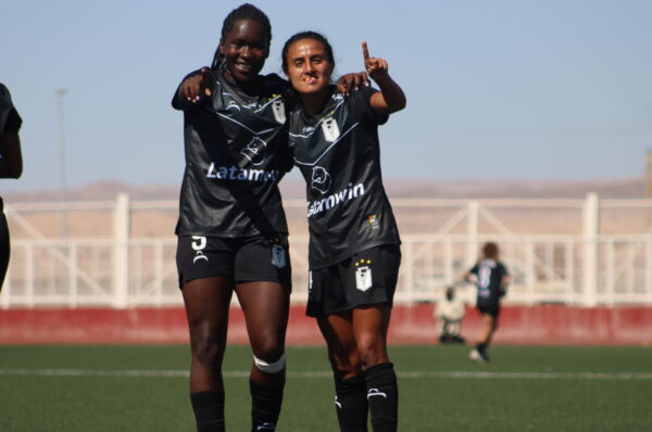 Santiago Morning golea a Deportes Antofagasta en su estreno 2024