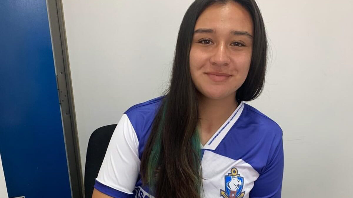 Las siete jugadoras que serán parte de Deportes Antofagasta en 2024