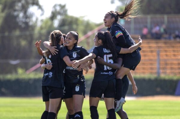 Santiago Morning sella su segundo triunfo del Torneo ante Deportes Iquique