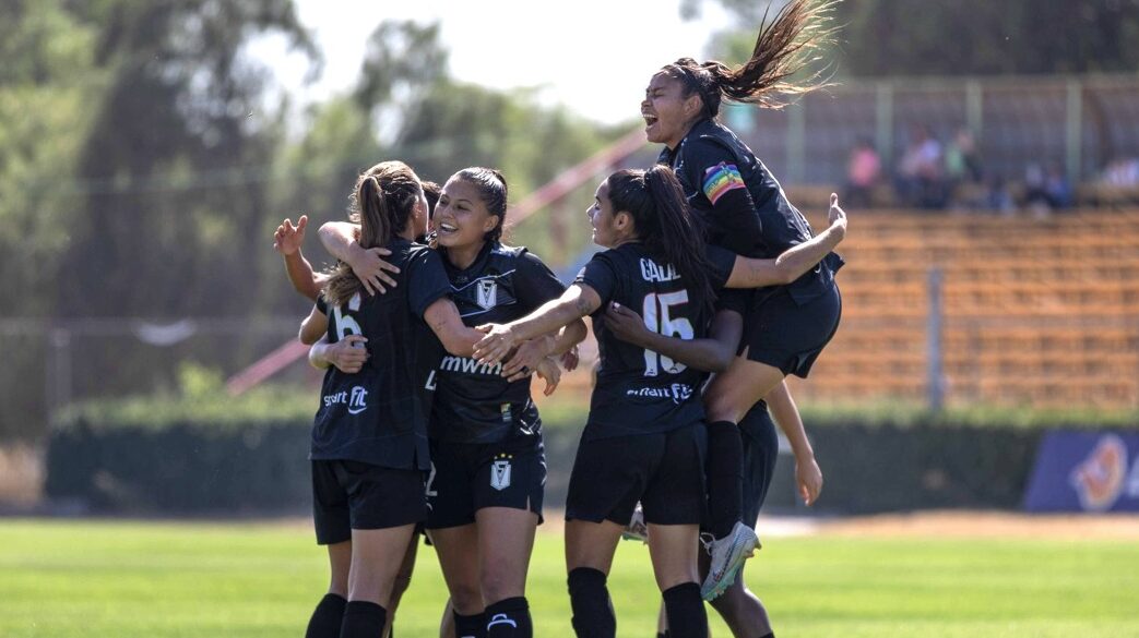 Santiago Morning sella su segundo triunfo del Torneo ante Deportes Iquique