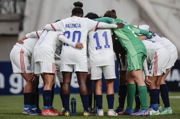 Conmebol le pone fecha al sorteo del Sudamericano Sub-20 2024