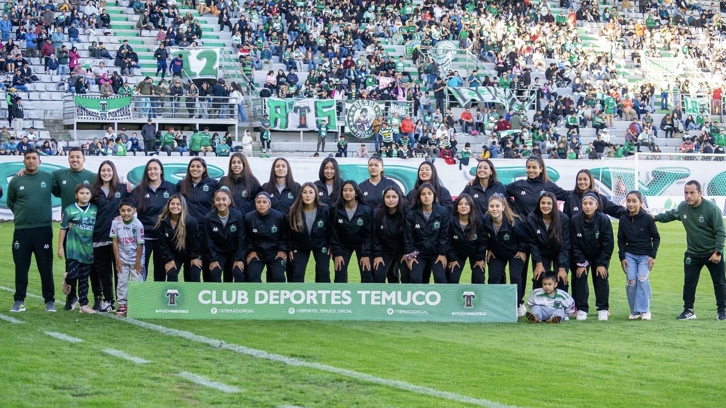 La programación de la fecha 1 del Ascenso Femenino 2024