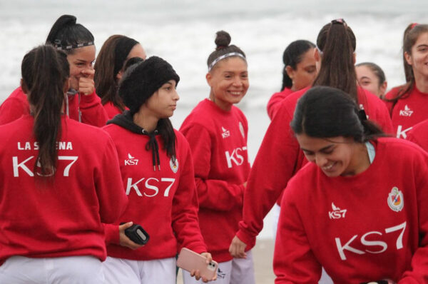 Deportes La Serena confirma sus primeros seis contratos del 2024