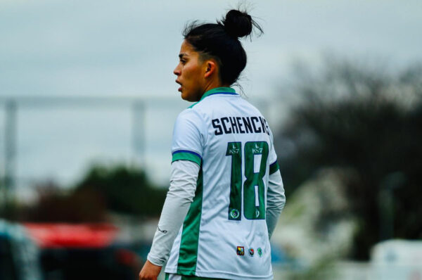 Candy Schencke se convierte en fichaje de Deportes Iquique