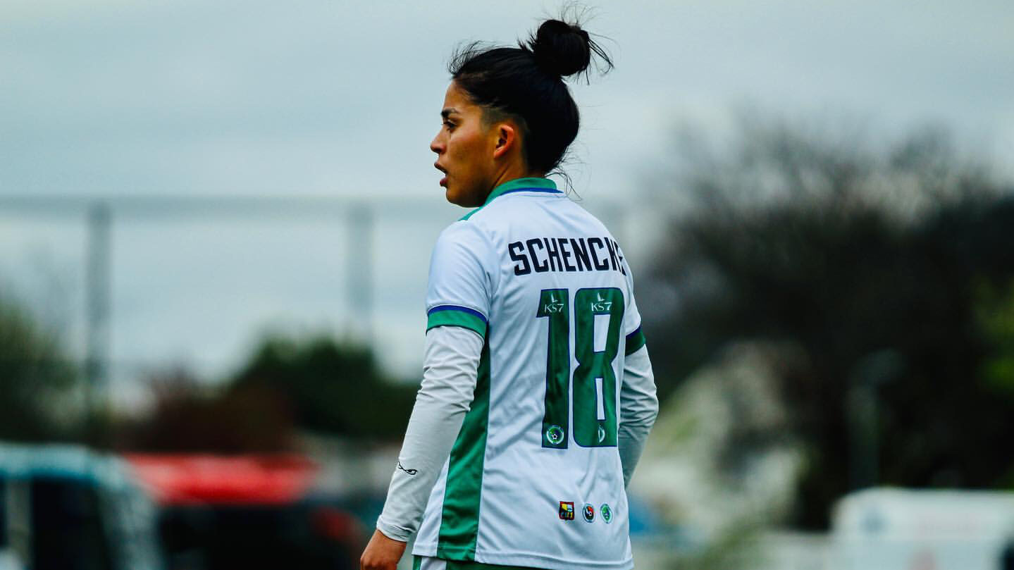 Candy Schencke se convierte en fichaje de Deportes Iquique