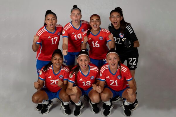 Todo lo que debes saber del Sudamericano Sub-17 Paraguay 2024