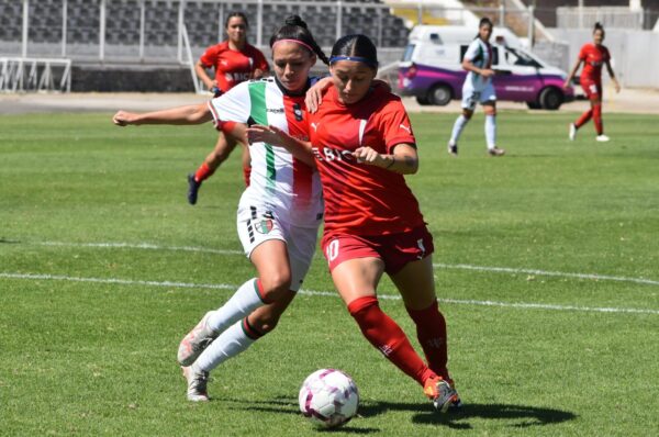 ¿Cómo y dónde ver en vivo la fecha 1 de la Liga Femenina 2025?