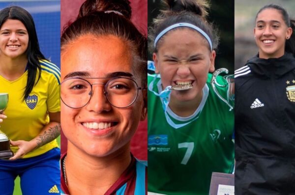 Santiago Wanderers suma cuatro fichajes internacionales para el Ascenso 2024