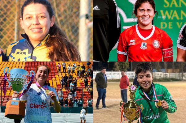 Santiago Wanderers suma sus últimos cuatro fichajes previos al debut 2024