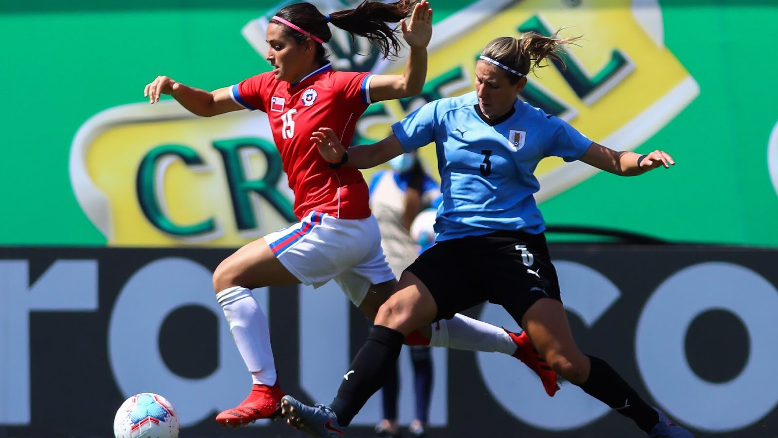 Uruguay programa los dos amistosos de abril contra La Roja