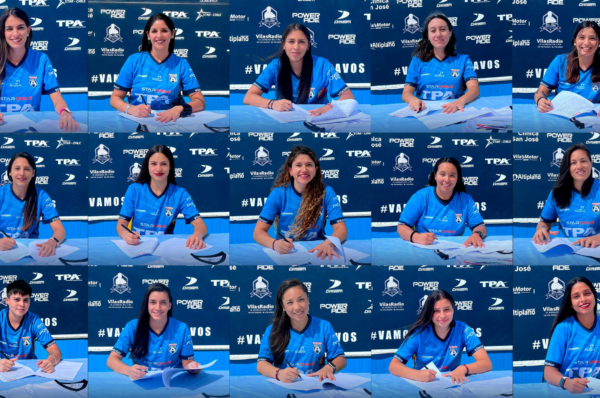 San Marcos de Arica se pone con 15 contratos para el debut en el Ascenso