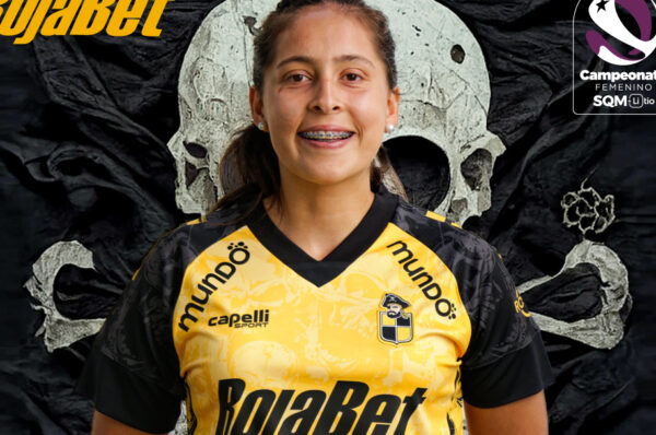 Valeria Núñez se suma a Coquimbo Unido rumbo al torneo 2024