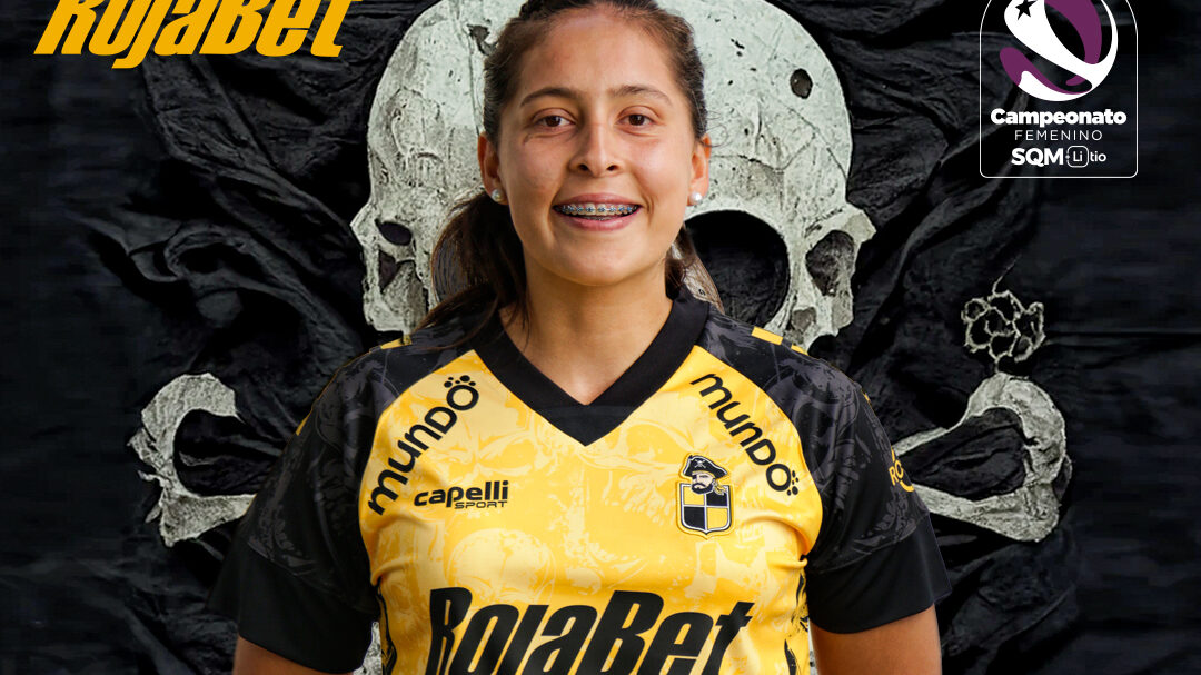 Valeria Núñez se suma a Coquimbo Unido rumbo al torneo 2024