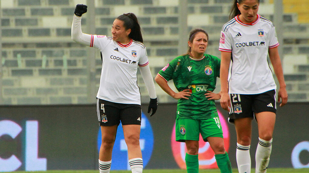 ¿Cómo y dónde ver en vivo la fecha 5 del Campeonato Femenino 2024?